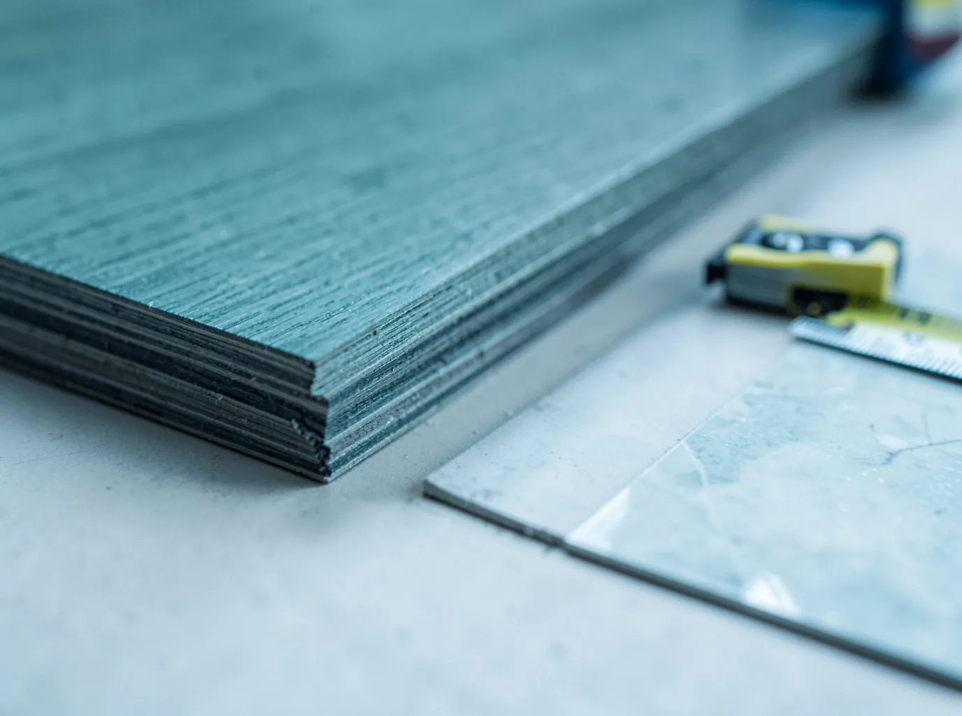 Luxury Vinyl Plank Installation Ridgeway, VA FAQs
